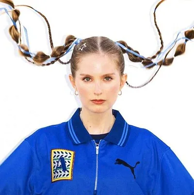 Maddie Ashman — foto 3