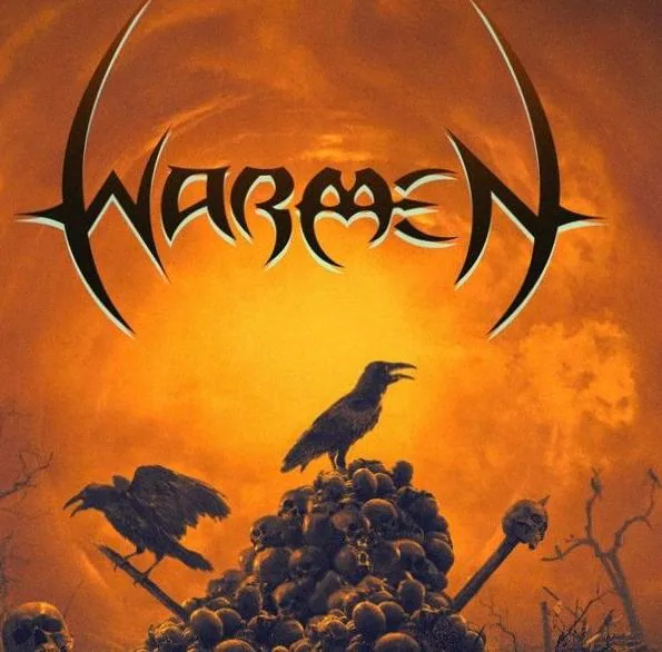 Warmen