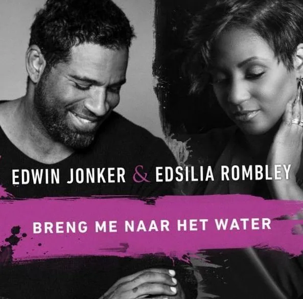 Edwin Jonker