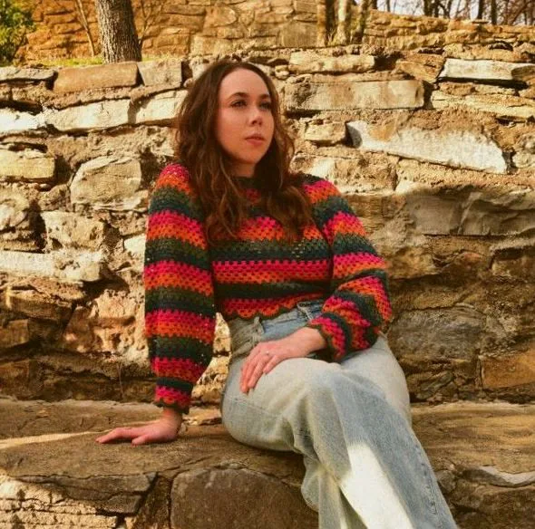Sarah Jarosz