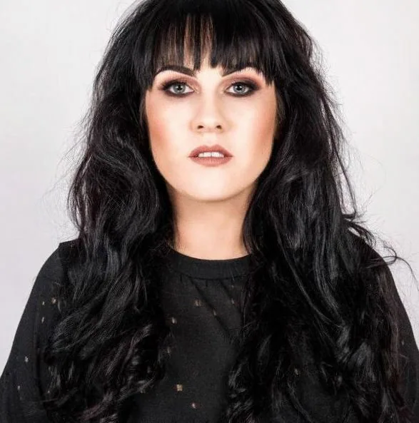 Maria Healy