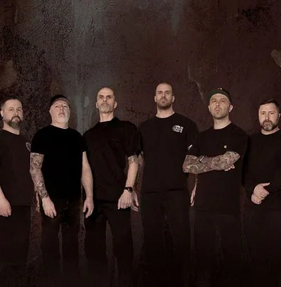 Despised Icon — photo 2