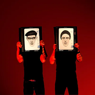 Meat Beat Manifesto — photo 1