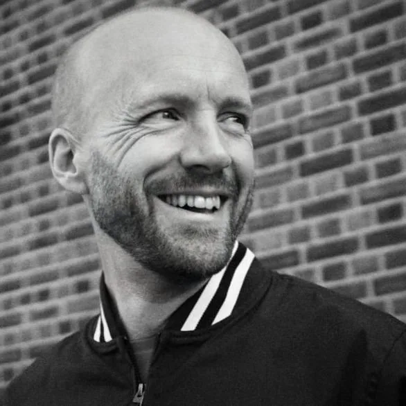 Northcote (CA) + Tom Jenkins (UK) — achtergrondafbeelding