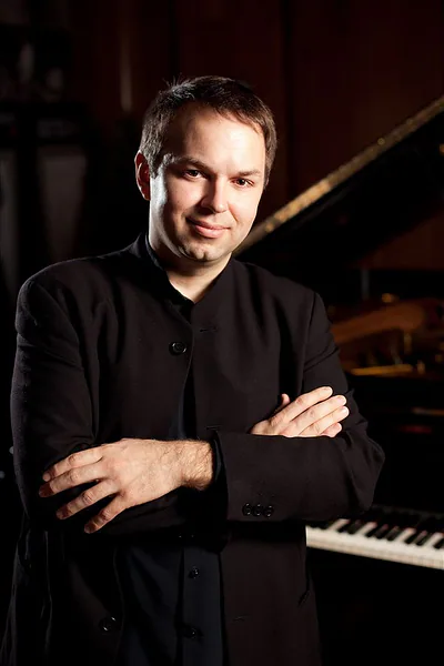 Eldar Nebolsin — photo 1