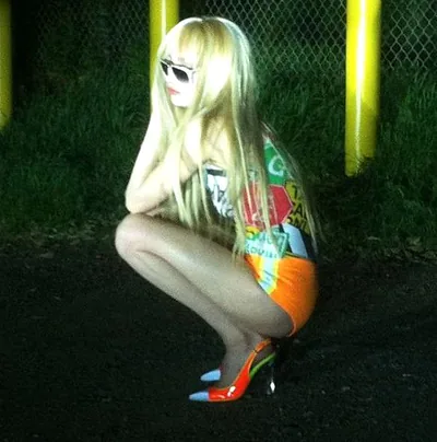 Kim Petras — foto 3