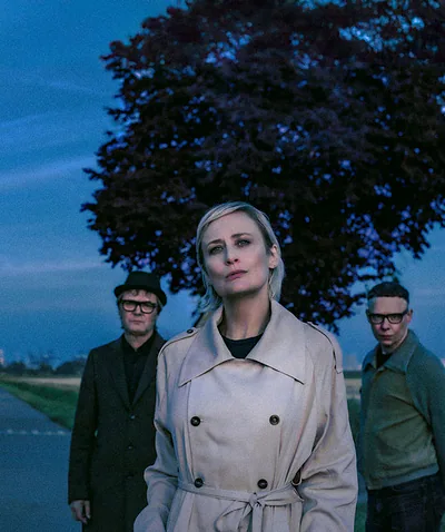 Hooverphonic — foto 1