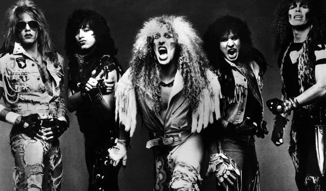 Twisted Sister