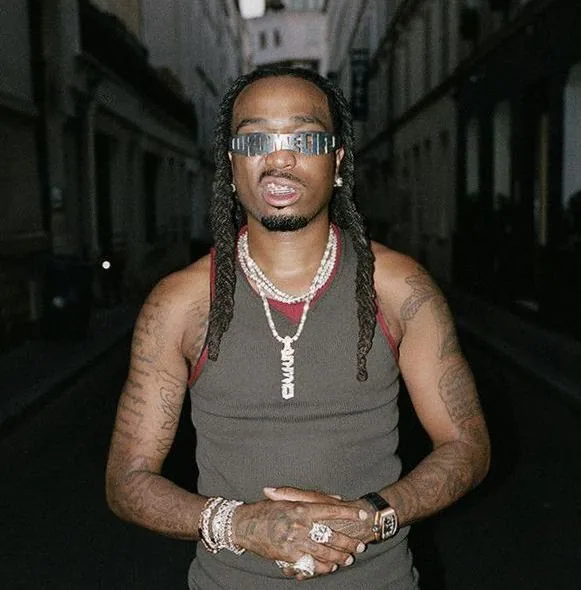 Quavo