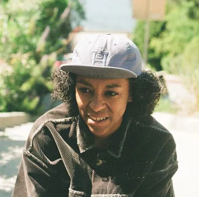 Nana Adjoa — foto 2