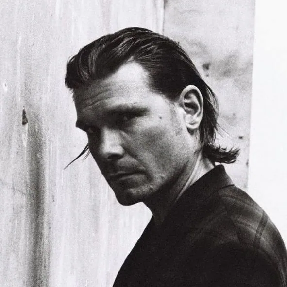 Marcel Dettmann
