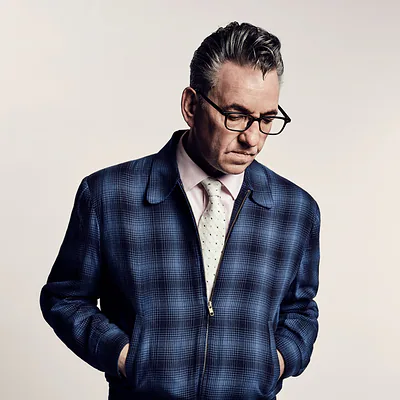 Richard Hawley — foto 1