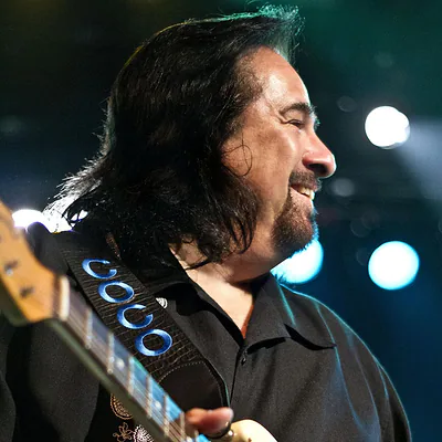 Coco Montoya — foto 1