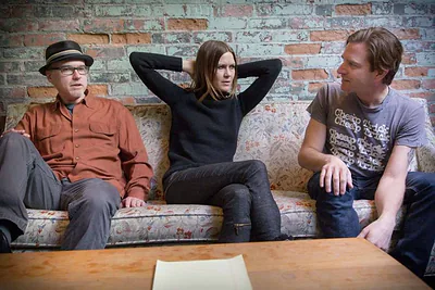 Juliana Hatfield — photo 1