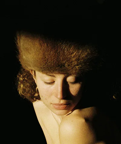 Sarah Neutkens — photo 1