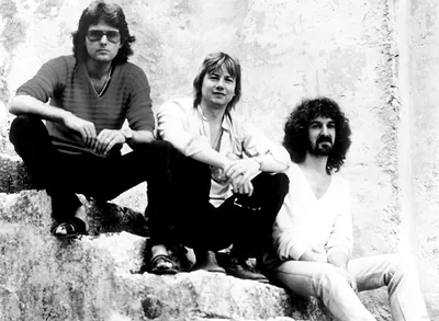 Barclay James Harvest — photo 1
