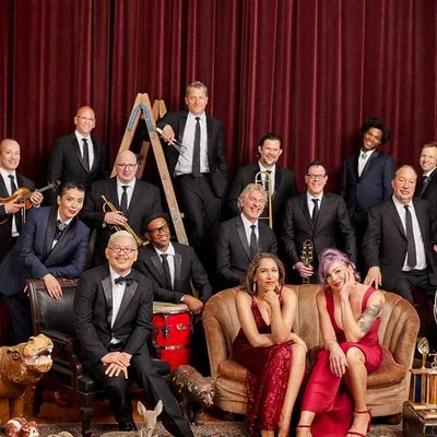 Pink Martini — foto 1