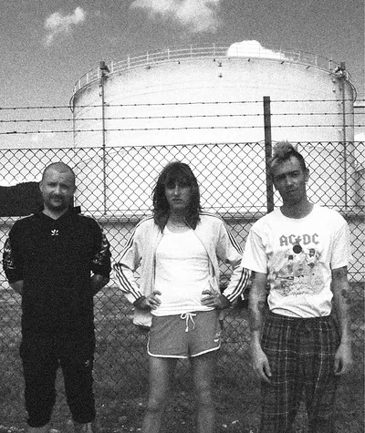 Anda Morts — foto 1