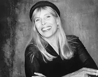 Joni Mitchell