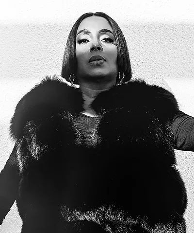 Ledisi — photo 1