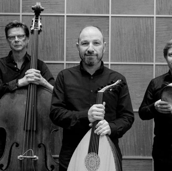 Nizar Rohana Trio