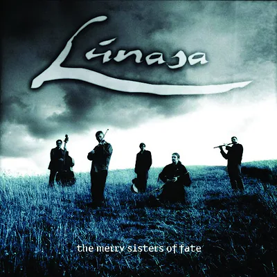 Lúnasa — photo 1