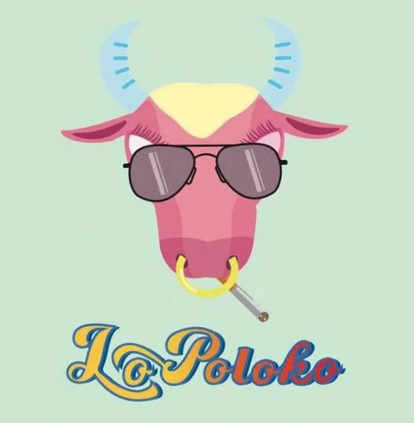 Lo Poloko