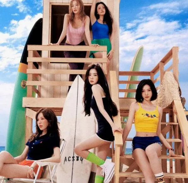Red Velvet