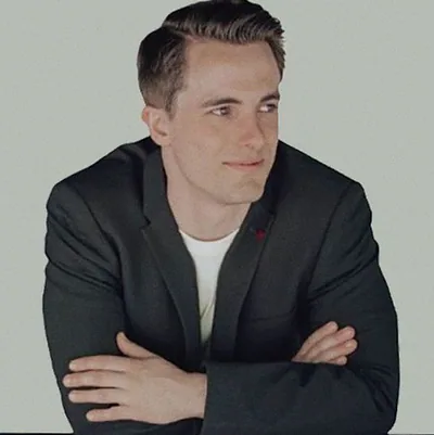 Florian Verweij — foto 1