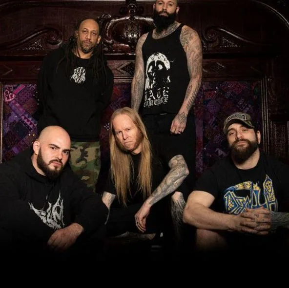 Suffocation