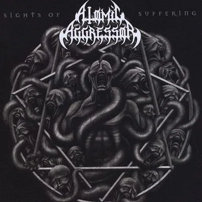 Atomic Aggressor — foto 2