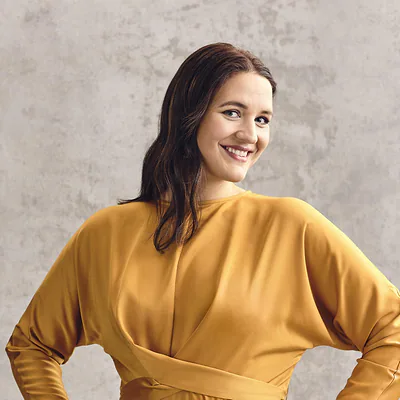 Lise Davidsen — foto 1