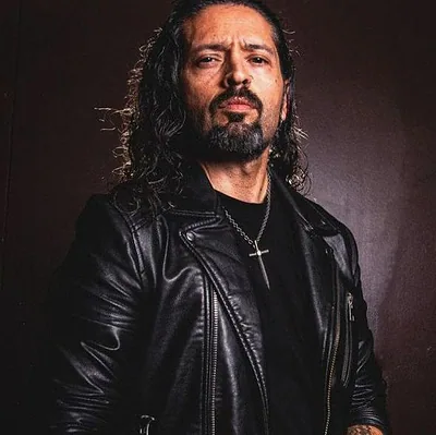 Ronnie Romero — foto 2