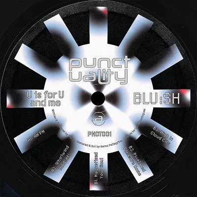 Blu:sh — foto 1