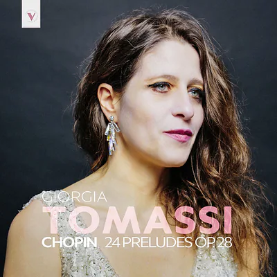 Giorgia Tomassi — photo 1