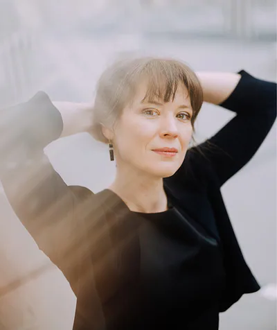 Anna Fedorova — foto 1