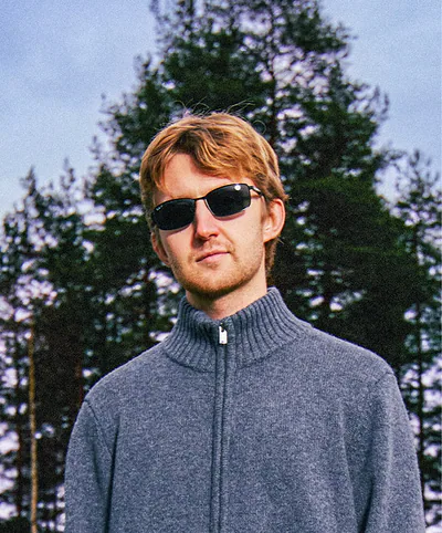 Oskar med K — foto 1