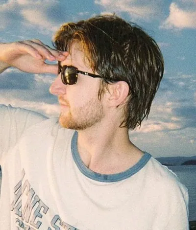 Oskar med K — foto 2