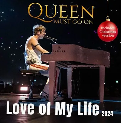Queen Must Go On — foto 1