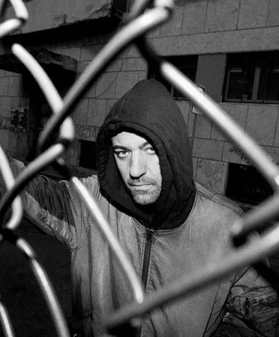 Jack The Smoker — foto 1