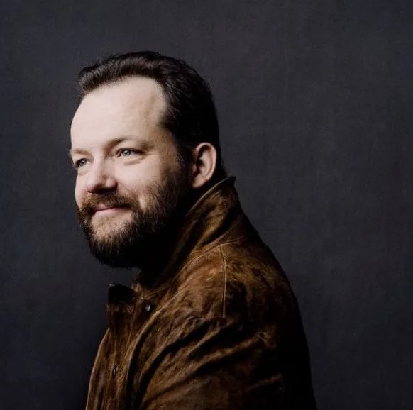 Andris Nelsons