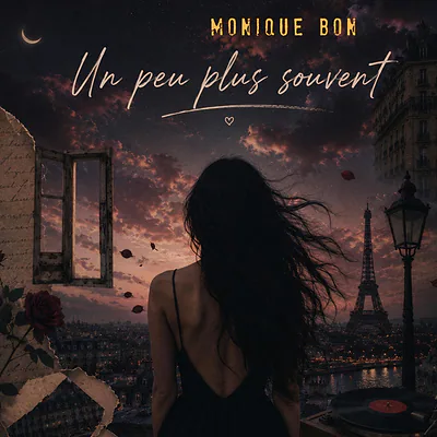 Monique Bon — photo 1
