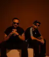 DANNY ROMA X MANRIX