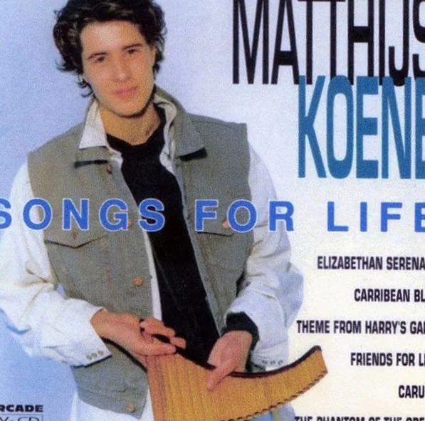 Matthijs Koene