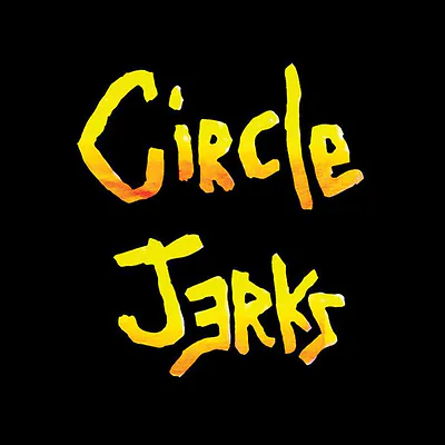 Circle Jerks — foto 1
