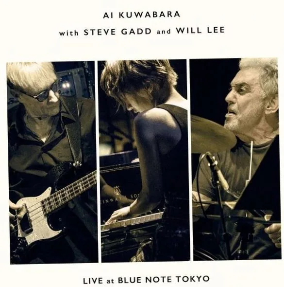 Steve Gadd