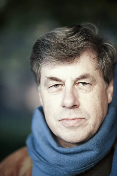 Paul Hillier — foto 1