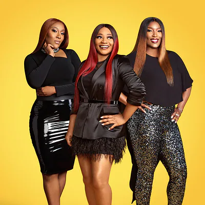 SWV — photo 1
