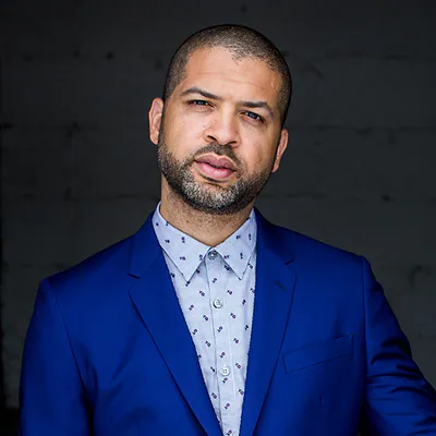 Jason Moran — foto 1