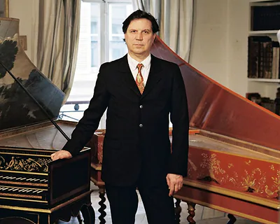 Skip Sempé and Olivier Fortin — foto 1